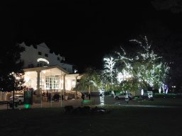 Termální lázně v Rajeckých Teplicích